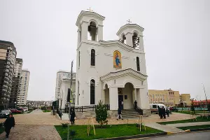  &copy;&nbsp;Фото Дениса Яковлева, Юга.ру