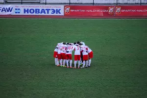 &copy;&nbsp;Фото с официального сайта ФК &laquo;Спартак-Нальчик&raquo;