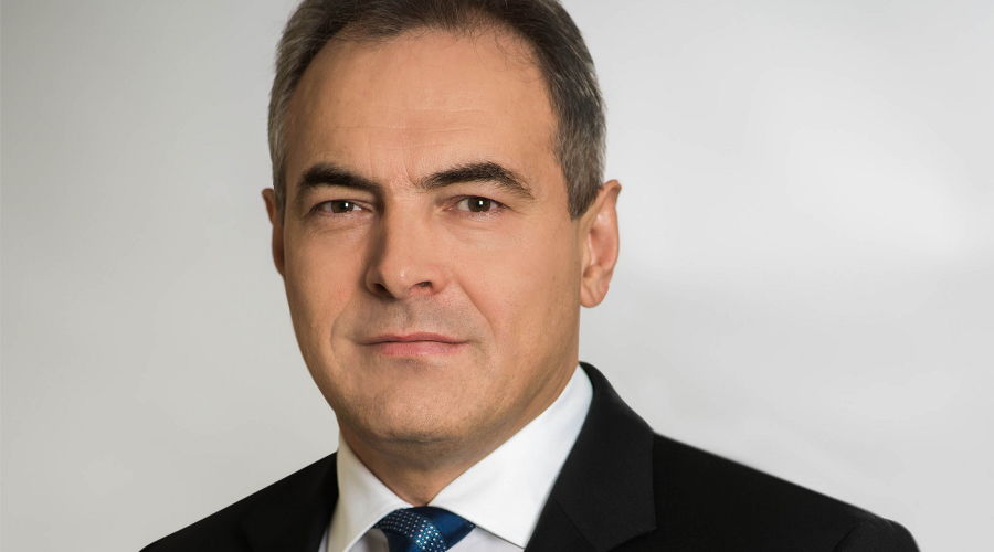 Игорь Нечаев &copy;&nbsp;Фото пресс-службы компании &laquo;ЕвроХим&raquo;