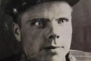 Степанов Иван Иванович &copy;&nbsp;Фото из семейного архива