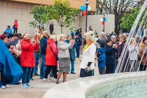  &copy;&nbsp;Фото Валерии Ждановой, предоставлено пресс-службой администрации МО Тбилисский район