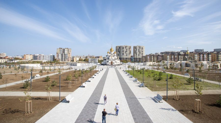  © Изображение пресс-службы мэрии Анапы