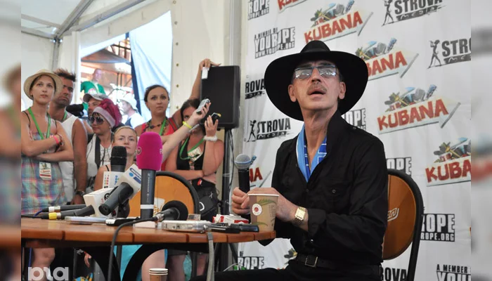 Kubana-2011 &copy;&nbsp;Елена Синеок. ЮГА.ру