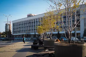  &copy;&nbsp;Фото Елены Синеок, Юга.ру