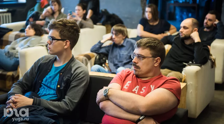  &copy;&nbsp;Фото Елены Синеок, Юга.ру