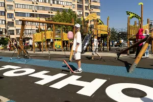  &copy;&nbsp;Фото Артема Гыченкова