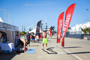 Фестиваль серф-культуры Locals Only в Сочи &copy;&nbsp;Фото Елены Синеок, Юга.ру