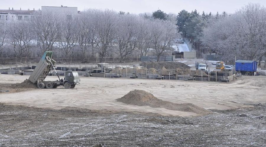  © фото пресс-служба администрации города Ессентуки