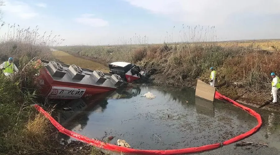  &copy;&nbsp;Фото МЧС Адыгеи