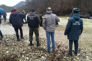  &copy;&nbsp;Фото пресс-службы ГУ МЧС России по Краснодарскому краю