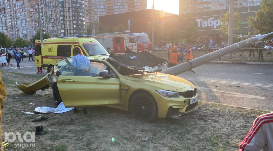  &copy;&nbsp;Фото Валерии Дульской, Юга.ру