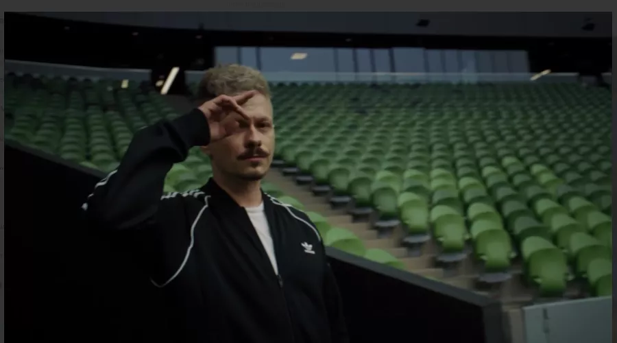  &copy;&nbsp;Скриншот из телеграмм-канала &laquo;Телеканал Краснодар&raquo; https://t.me/tvkrasnodar/28372