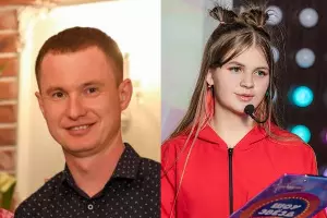 Кирилл Чубко и Татьяна Мостыко. Скриншот телеграм-канала СУ СКР по Краснодарскому краю  &copy;&nbsp;https://t.me/kubansledcom/2354