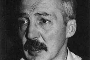 Андрей Битов &copy;&nbsp;Фото с сайта andrey-bitov.ru