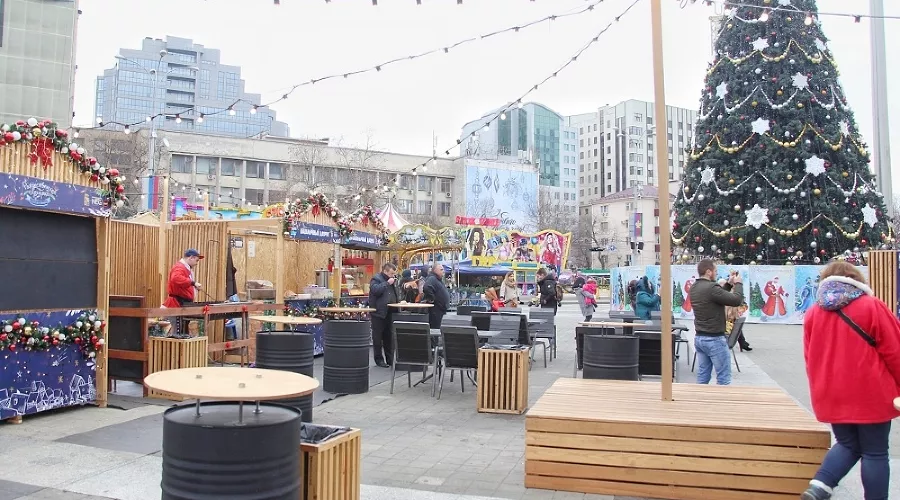  &copy;&nbsp;Фото пресс-службы администрации Краснодара