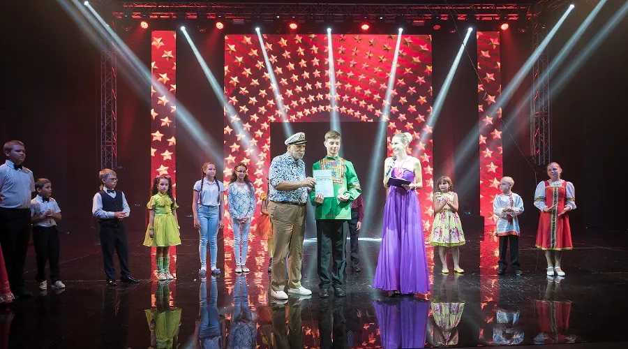  &copy;&nbsp;Фото пресс-службы &laquo;Сочи Парка&raquo;