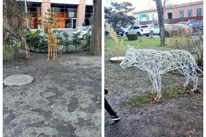  &copy;&nbsp;Скриншот из телеграм-канала &laquo;ТК Краснодар&raquo; https://t.me/tk_krd/17757