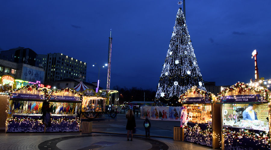  &copy;&nbsp;Фото Юга.ру