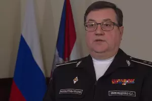  &copy;&nbsp;Скриншот видео из vk.com/mil