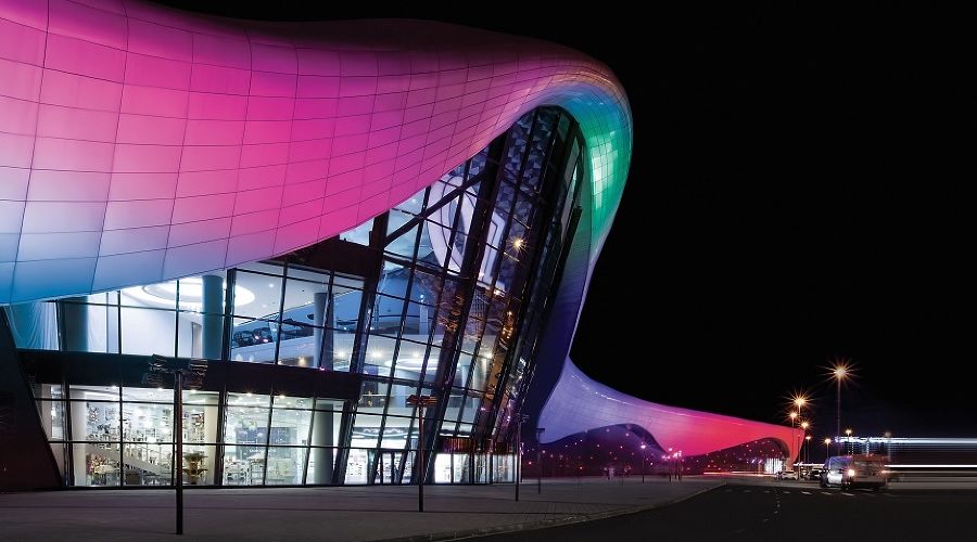 OZ МОЛЛ © Фото предоставлено OZ МОЛЛ