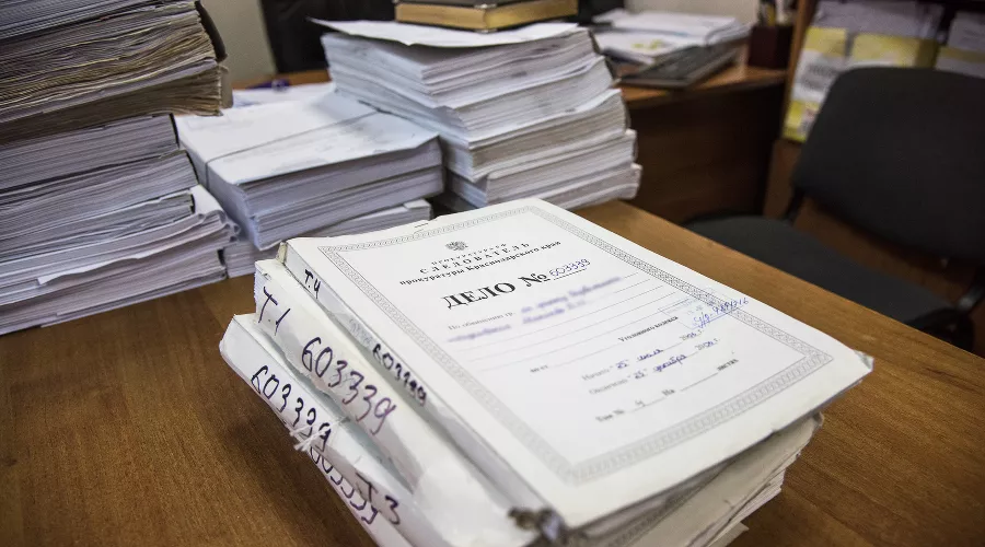  &copy;&nbsp;Фото Елены Синеок, Юга.ру