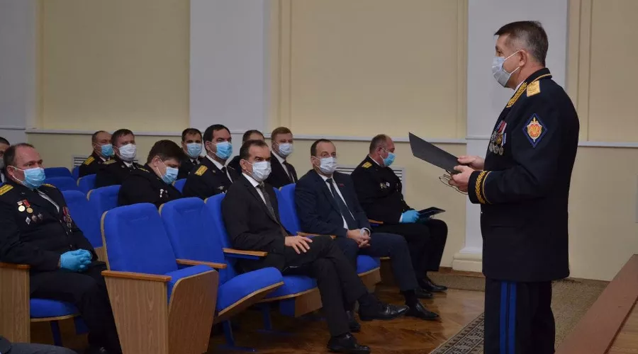  &copy;&nbsp;Фото пресс-службы УФСБ России по Краснодарскому краю