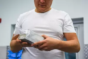  &copy;&nbsp;Фото Елены Синеок, Юга.ру