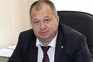 Евгений Штепа &copy;&nbsp;Фото пресс-службы министерства дорожного хозяйства и транспорта Ставрополья