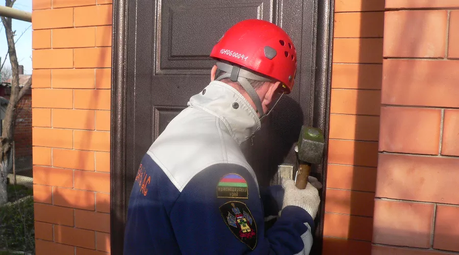  &copy;&nbsp;Фото пресс-службы &laquo;Кубань-СПАС&raquo;