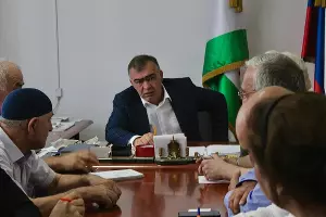 Шарпудин Мамилов &copy;&nbsp;Фото из аккаунта Шарпудина Мамилова, www.instagram.com/sharpudinmamilov