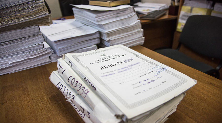  © Фото Елены Синеок, Юга.ру