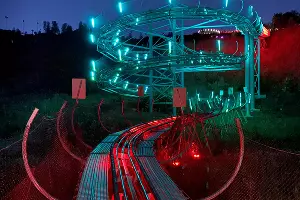  &copy;&nbsp;Фото пресс-службы курорта &laquo;Роза Хутор&raquo;