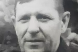 Оспищев Иван Игнатович &copy;&nbsp;Фото из семейного архива