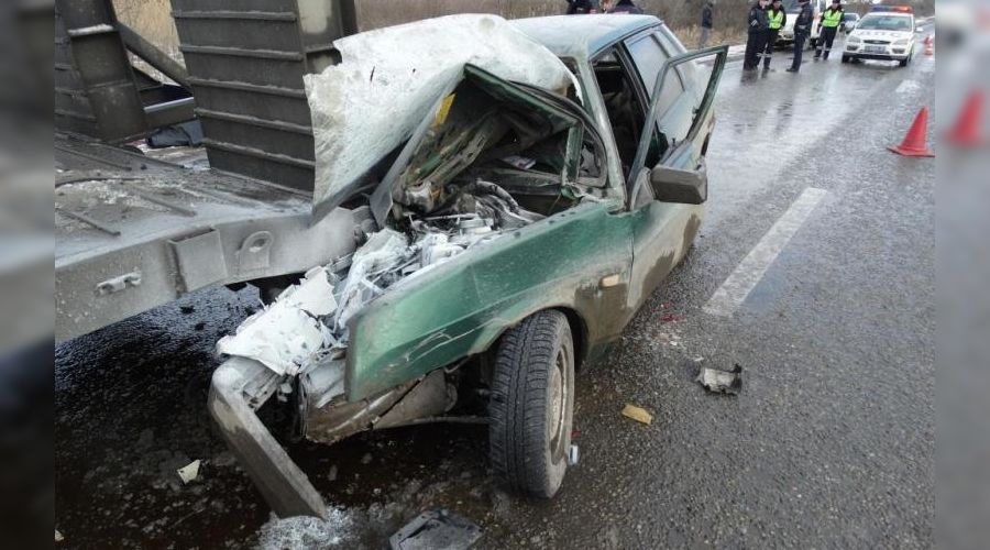  &copy;&nbsp;фото ОПБДД УГИБДД по Ставропольскому краю