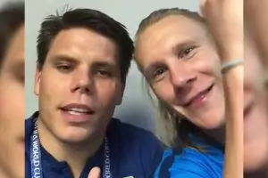  &copy;&nbsp;Скриншот видео из канала Football UA, youtube.com/channel/UCcUPj9x1t0Va9Bsdan-zOhw