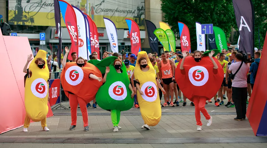 &copy;&nbsp;Фото пресс-службы &laquo;Пятёрочки&raquo;
