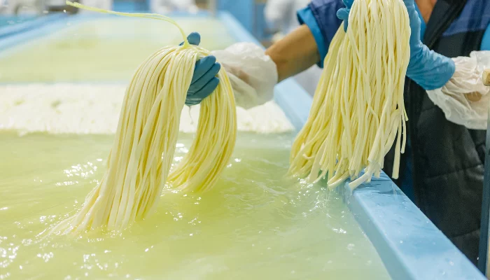  &copy;&nbsp;Фото пресс-службы торговой сети &laquo;Пятёрочка&raquo;