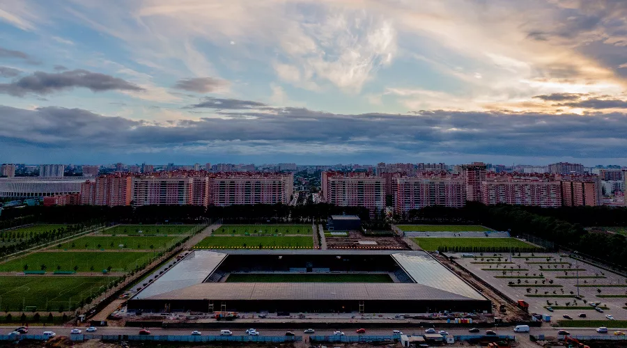  &copy;&nbsp;Фото Евгения Таранжина