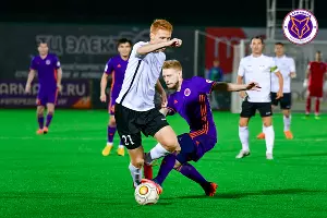  &copy;&nbsp;Фото пресс-службы ФК &laquo;Армавир&raquo;