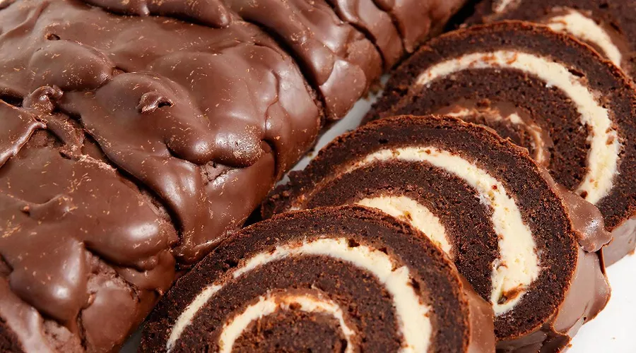 бисквит &copy;&nbsp;Изображение сгенерировано с помощью Gigachat