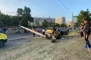  &copy;&nbsp;Фото Валерии Дульской, Юга.ру