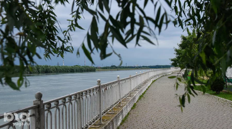  &copy;&nbsp;Фото Елены Синеок, Юга.ру