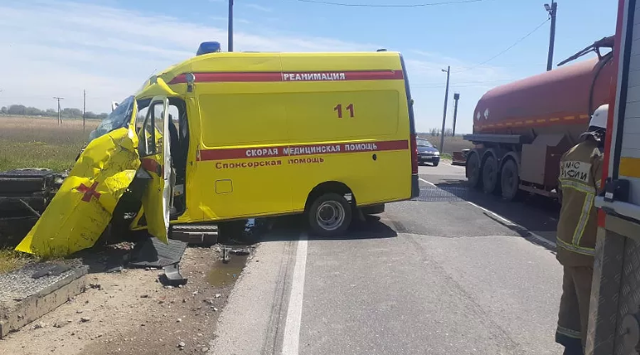  &copy;&nbsp;Фото отдела пропаганды безопасности дорожного движения УГИБДД по Краснодарскому краю
