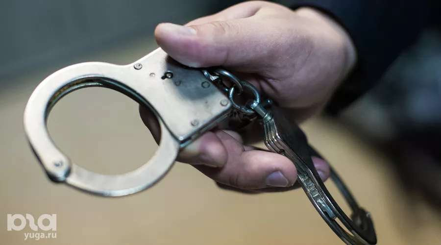  &copy;&nbsp;Фото Елены Синеок, Юга.ру