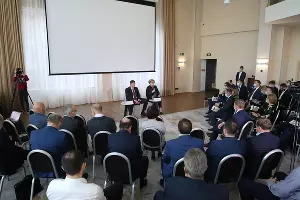  &copy;&nbsp;Фото пресс-службы администрации Краснодара