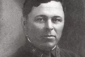 Иваненко Яков Никитович &copy;&nbsp;Фото из семейного архива