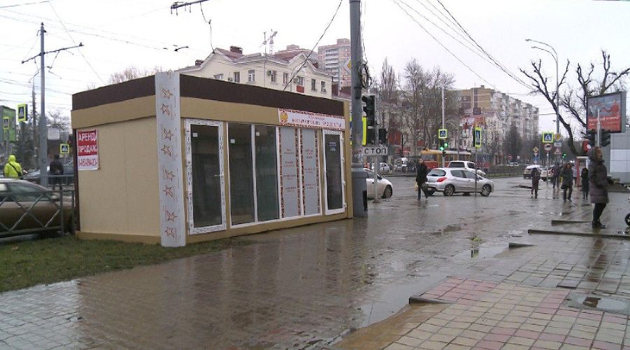  © Фото пресс-службы администрации Краснодара