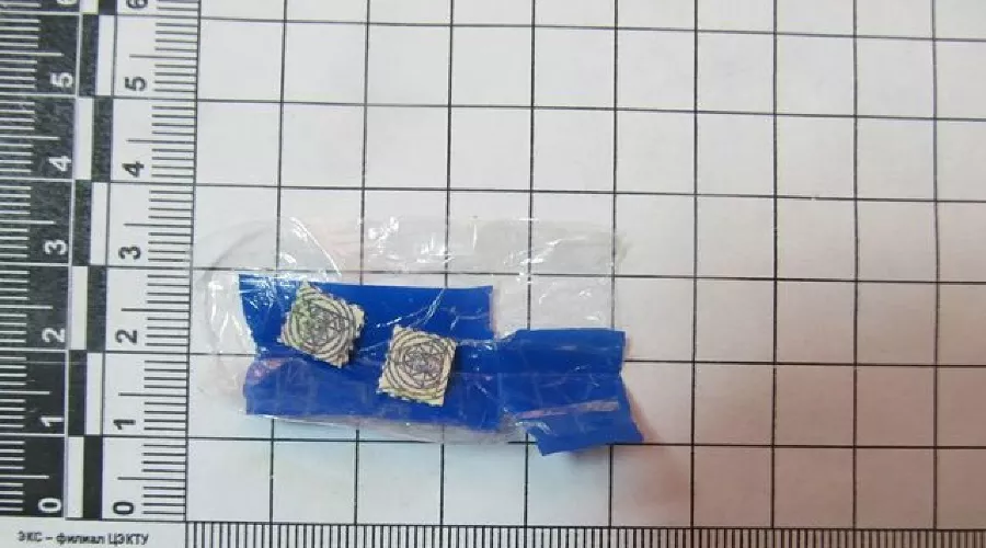  &copy;&nbsp;Фото пресс-службы Ростовской таможни