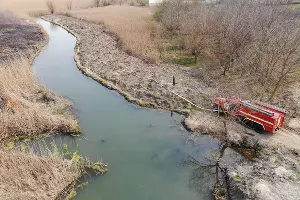  &copy;&nbsp;Фото пресс-службы ГУ МЧС России по Краснодарскому краю