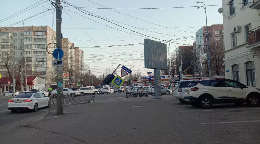  &copy;&nbsp;Фото Ярославы Гуляевой, Юга.ру